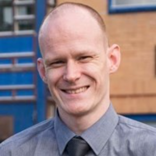 Matt (Training Manager)