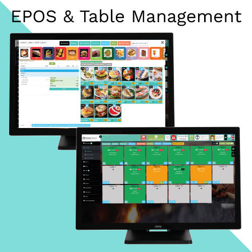 EPOS & Table Management