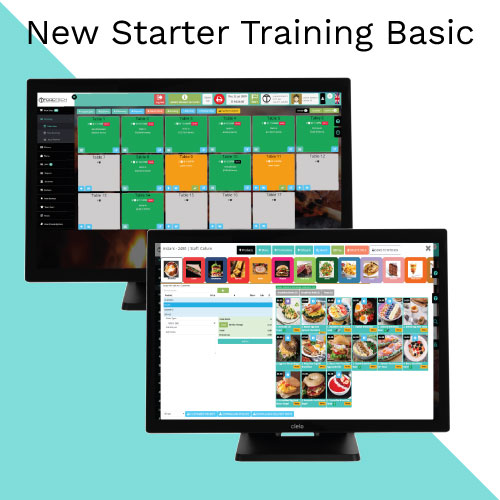 New Starter Training (Basic)