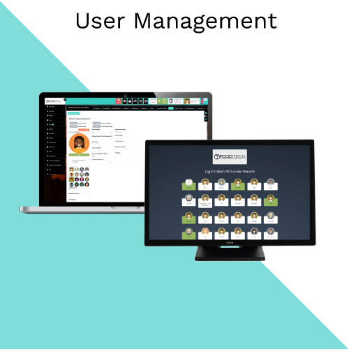 User Management